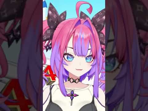 ヴィヴィのくしゃみ助かる!!【2026/05/26 #shorts  #ホロライブ #綺々羅々ヴィヴィ】