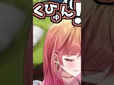 莉々華のくしゃみ助かる!【2026/07/16 #shorts  #ホロライブ #一条莉々華】