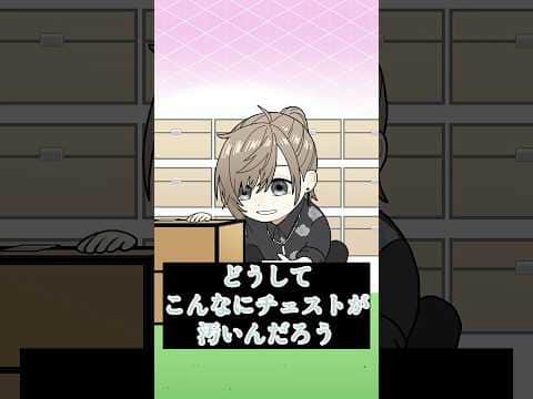 叶のひと言で一斉に言い訳を始めるライバー達【漫画】