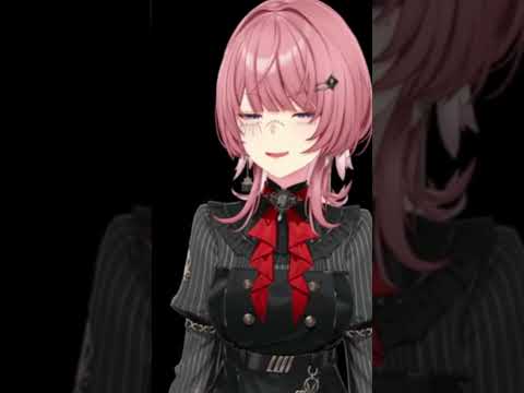 ルイ姉のくしゃみ助かる!【2026/06/12 #shorts  #ホロライブ #鷹嶺ルイ】