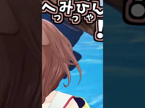 ころさんのくしゃみ助かる!3回!!!【2026/05/25 #shorts  #ホロライブ #戌神ころね】