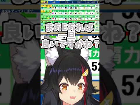 Eだけに…【2026/06/30 #shorts  #ホロライブ #大神ミオ】
