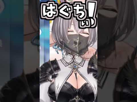 団長のくしゃみ助かる!2回!!【2026/09/22 #shorts  #ホロライブ #白銀ノエル】