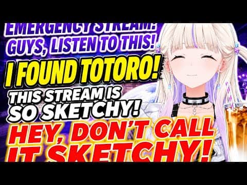 Banchou Wants One Emotional Adventure Every Week【Hololive Clips / Hajime Todoroki】