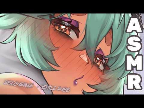 You Are Safe With Me | Personal Attention ASMR | 3DIO