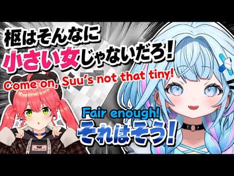 Miko-senpai Started Roasting Me on Day 4…【Hololive Money Survival 2】