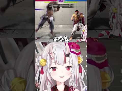 【にじホロ】ルビィちゃん!はーい!何が好き~?の違い【百鬼あやめ/葛葉/ホロライブ/にじさんじ/切り抜き】