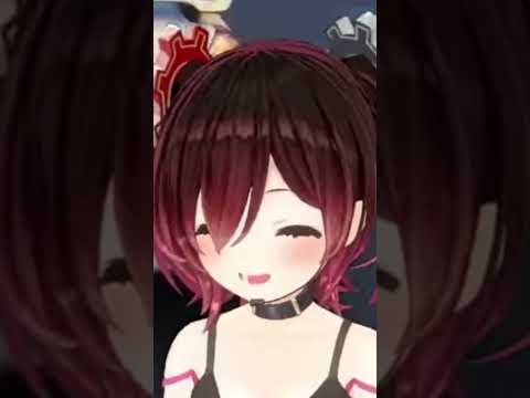 効果音が可愛いロボ子さん【2026/06/07 #shorts  #ホロライブ #ロボ子さん】