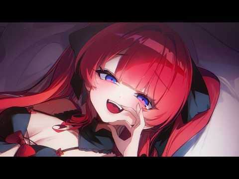 【Binaural ASMR】Kok malah seneng dikatain? Dasar M💢 | Bullying Roleplay