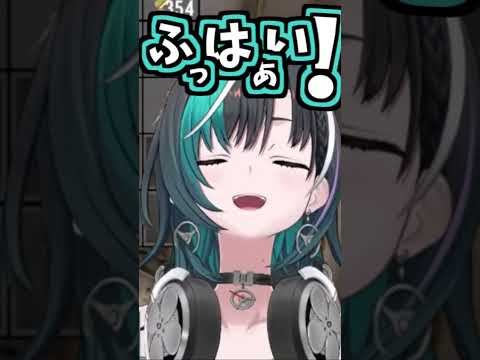千速のくしゃみ助かる!【2026/09/08 #shorts  #ホロライブ #輪堂千速】
