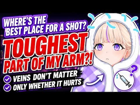 Banchou Has Absolute Faith in Her Upper Arm's Defense 【Hololive Clips】
