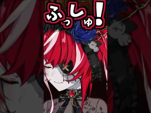 オリーちゃんのくしゃみ助かる!3回!!!【2026/07/17 #shorts #ホロライブ #OLLIEginal】