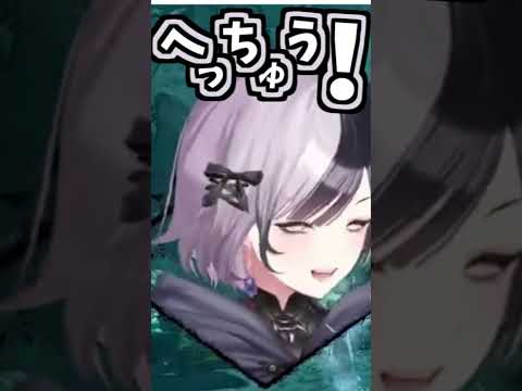 シオリのくしゃみ助かる!【2026/08/18 #shorts  #ホロライブ #ShiorinOnAir 】