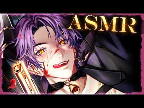 【3DIO ASMR】Encouragement And Sweet Whispers~
