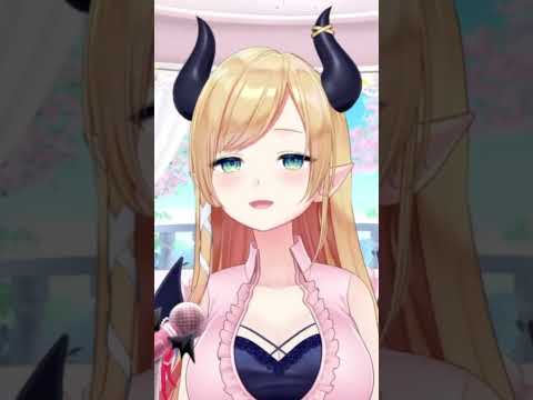 ちょこ先のあくび可愛い!!【2026/05/29 #shorts  #ホロライブ #癒月ちょこ】