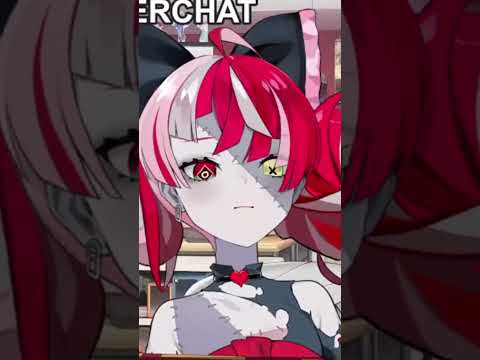 オリーちゃんくしゃみ助かる!【2026/08/05 #shorts  #ホロライブ  #Kureiji_Ollie】