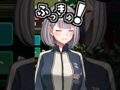団長のくしゃみ助かる!2回!【2026/09/28 #shorts  #ホロライブ #白銀ノエル】