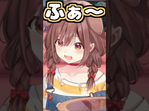 ころさんのあくび可愛い!【2026/05/25 #shorts  #ホロライブ #戌神ころね】