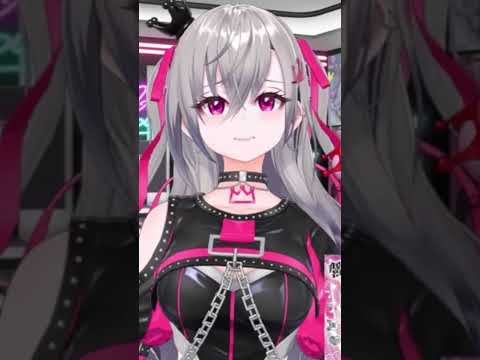 リオナのくしゃみ助かる!3回!!!【2026/06/11 #shorts  #ホロライブ #響咲リオナ】