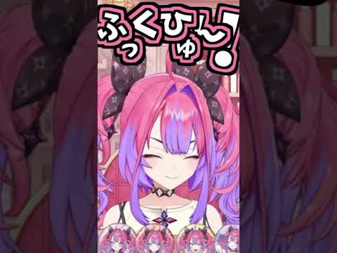 ヴィヴィのくしゃみ助かる!【2026/07/15 #shorts  #ホロライブ #綺々羅々ヴィヴィ】