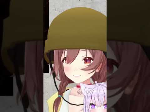 ころさんのくしゃみ助かる!【2026/09/26 #shorts  #ホロライブ #戌神ころね 】