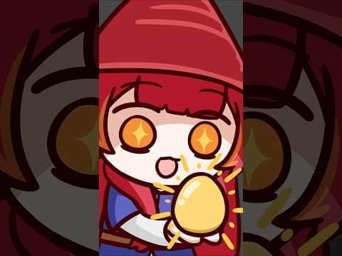 ねこたつに「金のタマ」を見せるひなーの【橘ひなの/猫汰つな/バーチャルゴリラ】