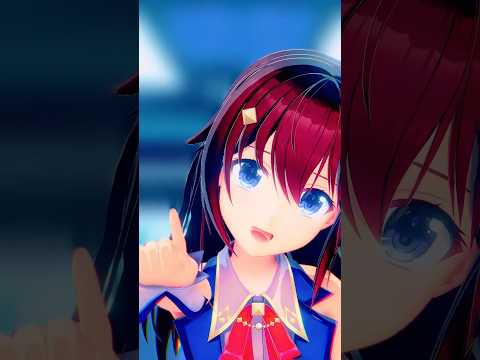 キュートなキューたいを踊るときのそら【ホロライブ MMD】