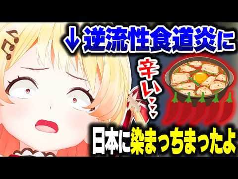 日本にいるのが長すぎてアイデンティティを失いかける奏ちゃん【ホロライブ切り抜き/音乃瀬奏/ReGLOSS/DEV_IS】
