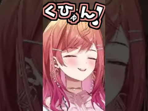 莉々華のくしゃみ助かる!多め!【2026/09/07 #shorts  #ホロライブ #一条莉々華】