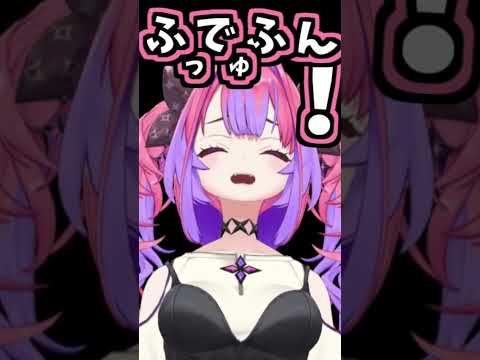 ヴィヴィのくしゃみ助かる！【2026/09/29　#shorts #ホロライブ　#綺々羅々ヴィヴィ】
