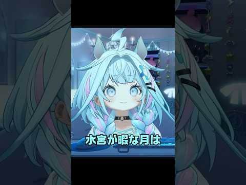 すうちゃんが暇な月は○○が増える【ホロライブ切り抜き】
