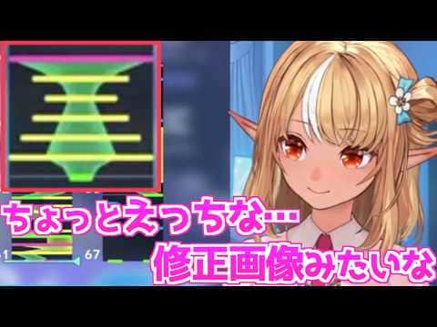 【ホロドリ】おかゆんの『毒の王子さま』の譜面を見てる時急にぶっ込んでくるフレアちゃんw【不知火フレア ホロライブ 切り抜き】