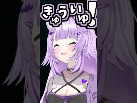 おかゆんのくしゃみ助かる!【2026/07/12 #shorts  #ホロライブ #猫又おかゆ】