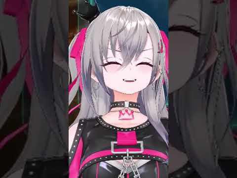 リオナのくしゃみ助かる!!!【2026/05/08 #shorts  #ホロライブ #響咲リオナ】