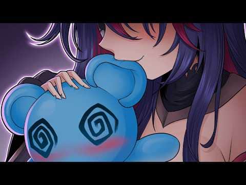 【3Dio ASMR】 Softly sinning directly into your ears