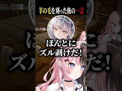 しれっと危ない発言をするサイネに笑っちゃうひなーのww【橘ひなの/銀城サイネ/龍巻ちせ/藍沢エマ/夜乃くろむ/ぶいすぽ/切り抜き】