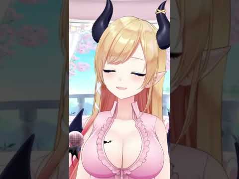 ちょこ先のあくび可愛い!【2026/05/21 #shorts  #ホロライブ #癒月ちょこ】
