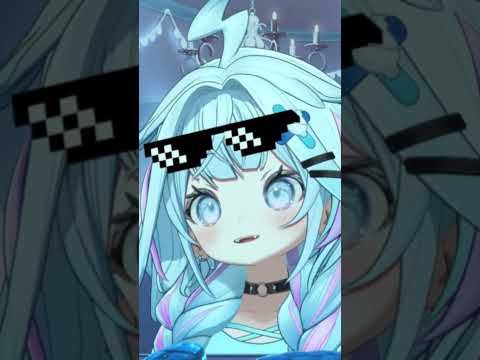 枢ちゃんのあくび可愛い!【2026/05/27 #shorts  #ホロライブ #水宮枢】