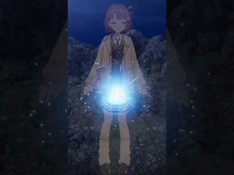 光る場所がヤバいwww【ぶいすぽ/千燈ゆうひ】 #shorts