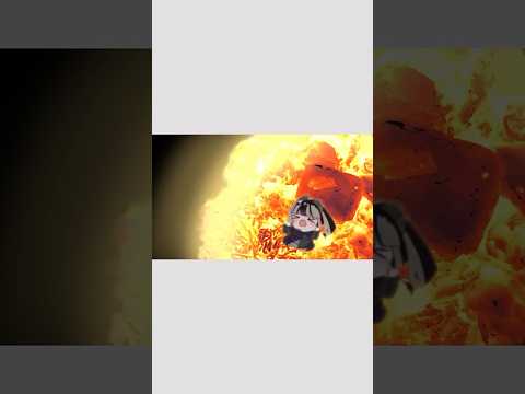 爆発エフェクト【ホロライブ】【hololive】