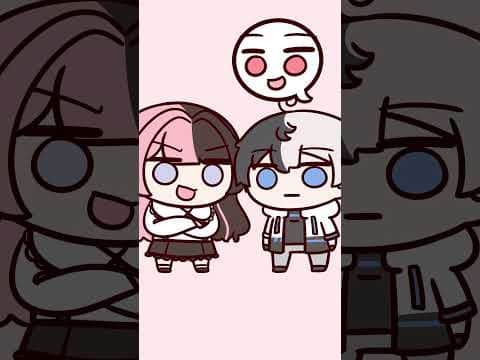 ひなーのとツルギが飲み会に行く話を聞くかみーと【橘ひなの/Kamito/夢野あかり/柊ツルギ】