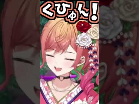 莉々華のくしゃみ助かる!四回!!!!【2026/05/27 #shorts  #ホロライブ #一条莉々華】