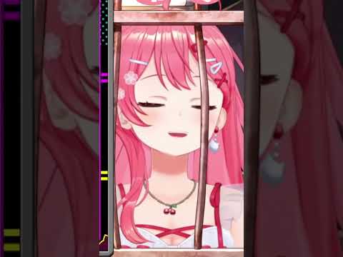スバルとのコラボでのみこちのくしゃみ助かる!【2026/05/05 #shorts  #ホロライブ #さくらみこ】