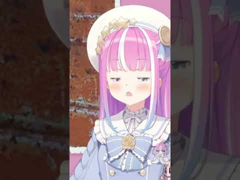 姫のくしゃみ助かる!2回!!【2026/06/13 #shorts  #ホロライブ #姫森ルーナ】