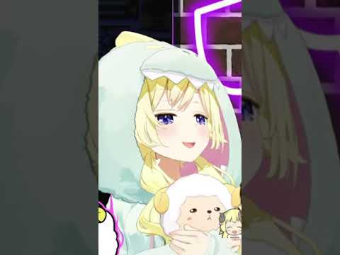 わためのくしゃみ助かる!2回!【2026/05/20 #shorts  #ホロライブ #角巻わため】