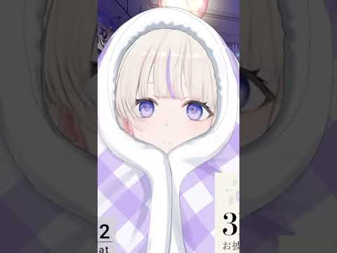 番長のくしゃみ助かる!【2026/06/06 #shorts  #ホロライブ #轟はじめ】