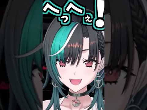千速のくしゃみ助かる!【2026/05/21 #shorts  #ホロライブ #輪堂千速】