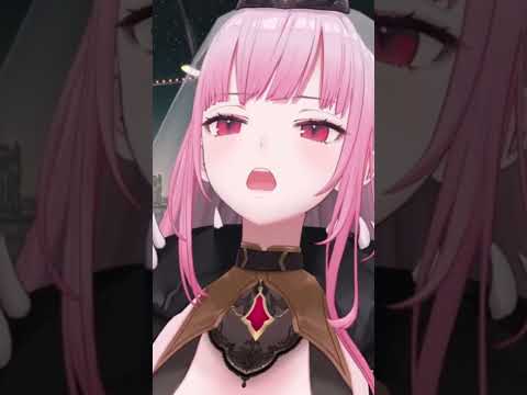 カリオペのくしゃみ助かる!!復帰おめでとう!【2026/05/16 #shorts  #ホロライブ #calliolive】