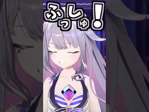 ビジューのくしゃみ助かる!2回!!【2026/08/11 #shorts  #ホロライブ #biboo】