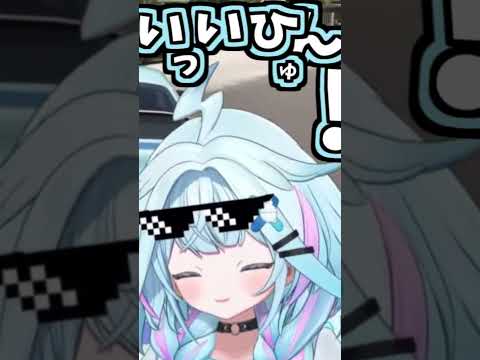 枢ちゃんのくしゃみ助かる!3回!!!!【2026/06/20 #shorts  #ホロ爆走祭 水宮枢】